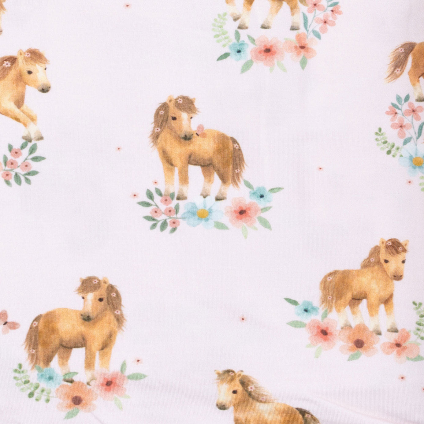 <!--SS26-->Pink Ponies