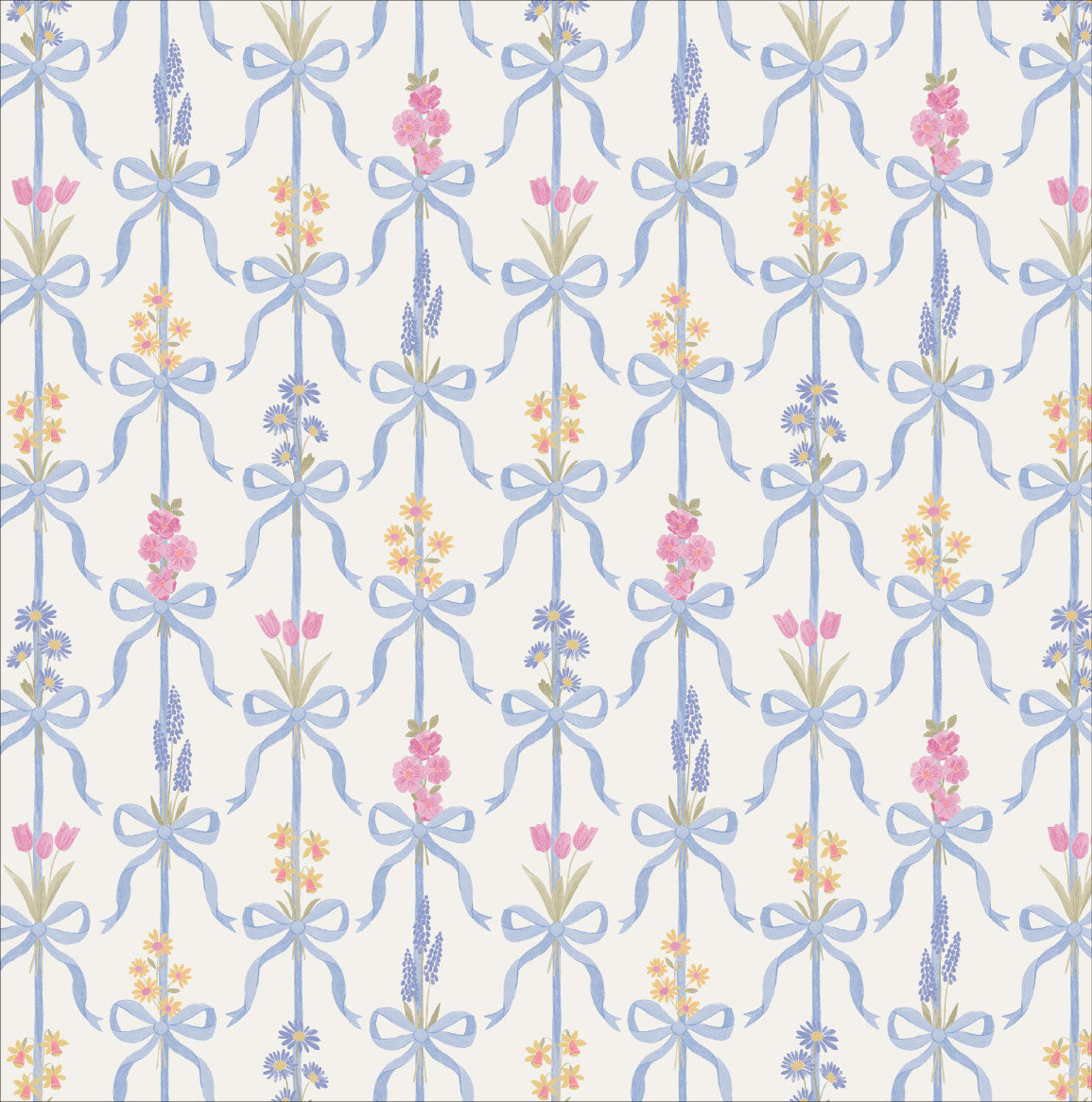 <!--SS26-->Ribbon Bouquets