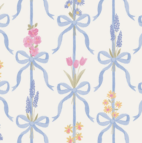 <!--SS26-->Ribbon Bouquets