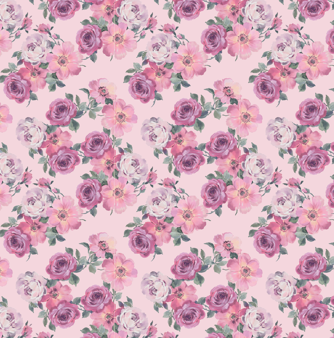 <!--SS26-->Rose Abundance