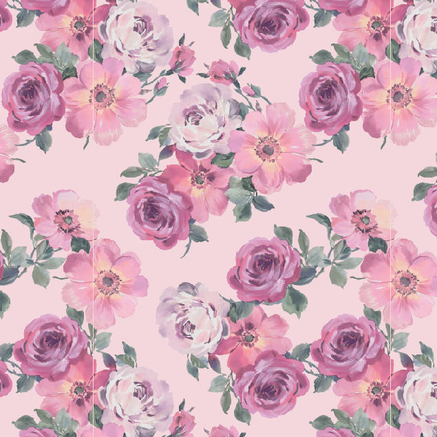 <!--SS26-->Rose Abundance