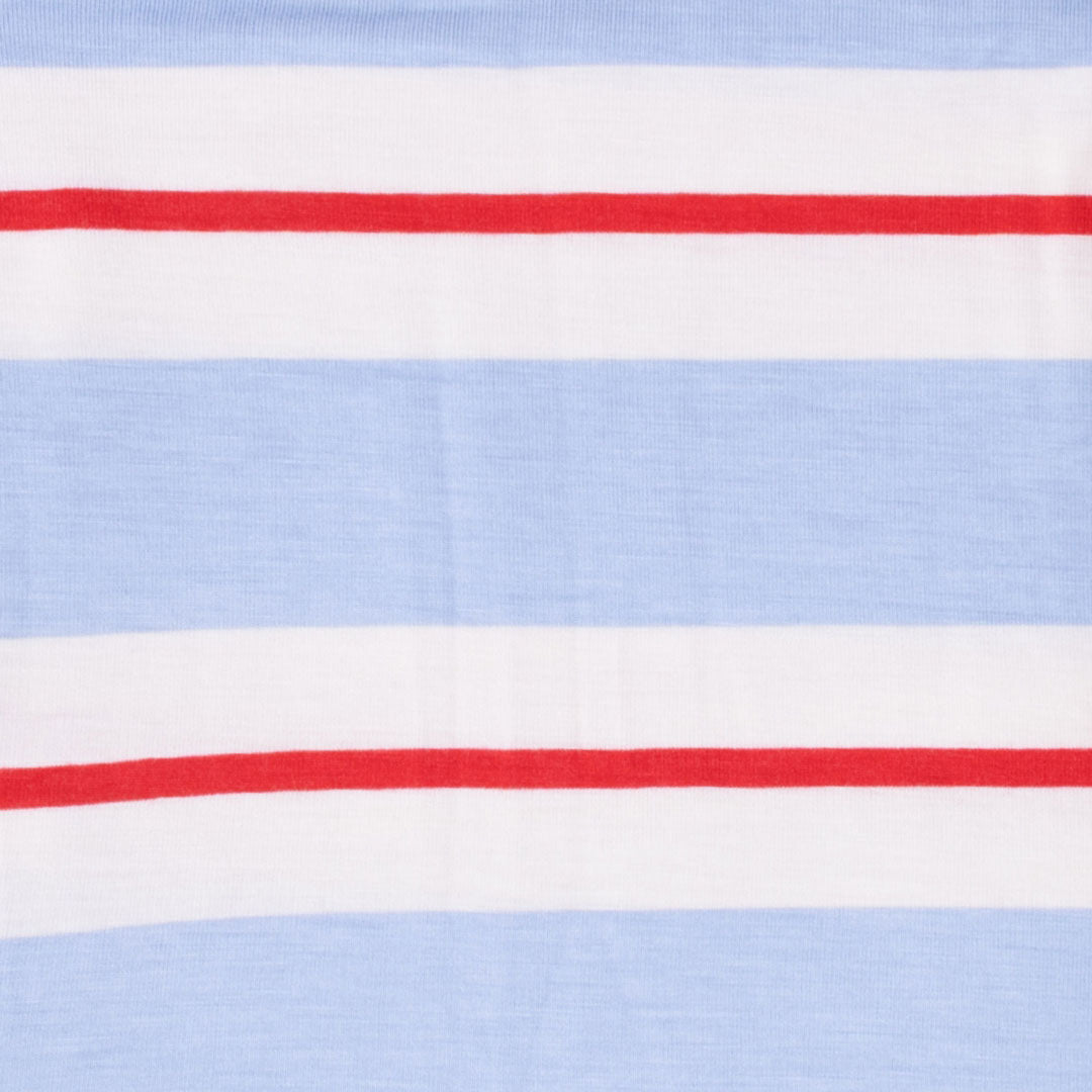 <!--SS26-->Preppy Rugby