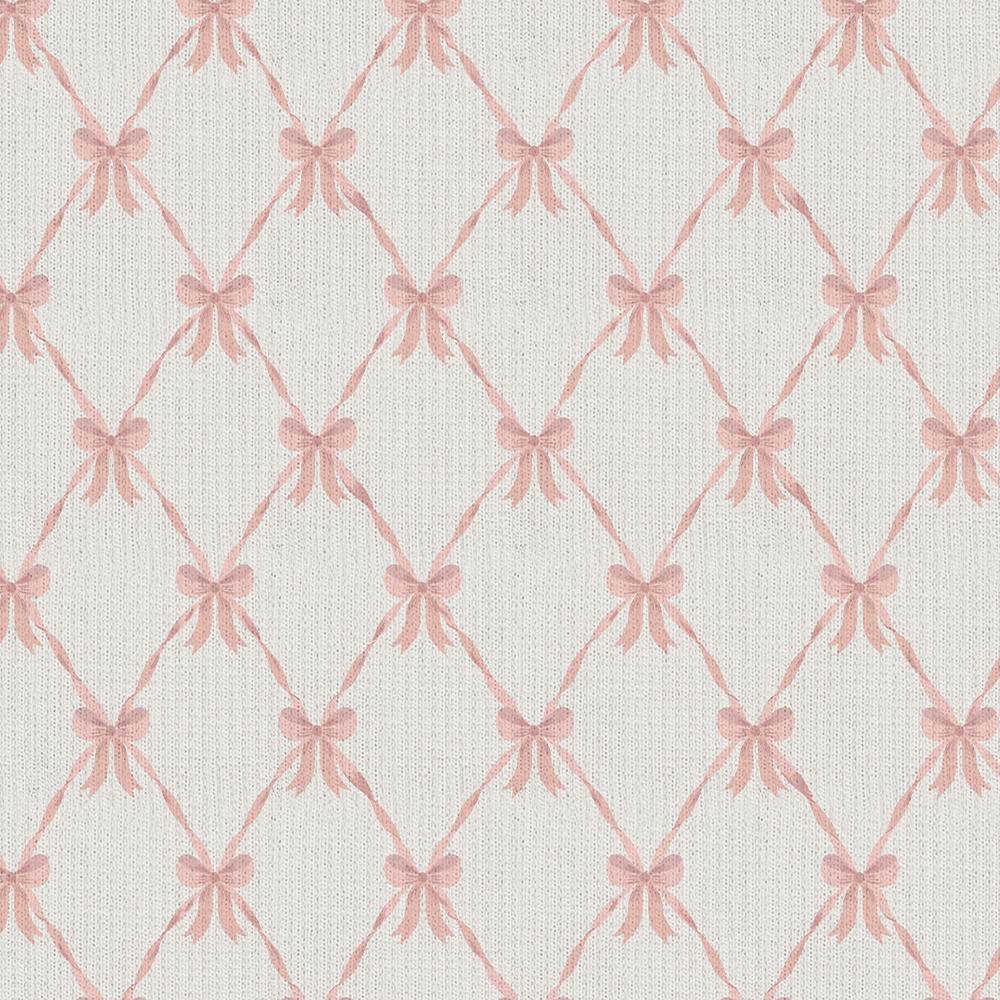 <!--FW25--> Ribbon Bow Trellis