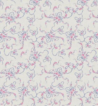 <!--FW25--> Ribbon Floral Fling