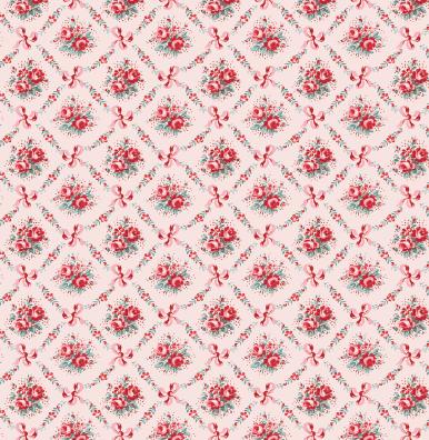 <!--FW25--> Rose Bow Lattice