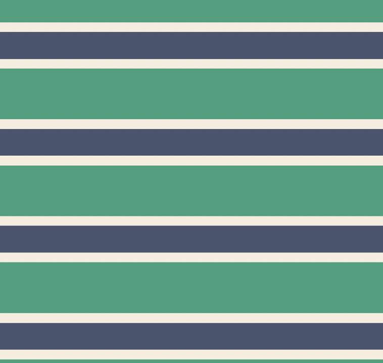 <!--FW25--> Rugby Stripe