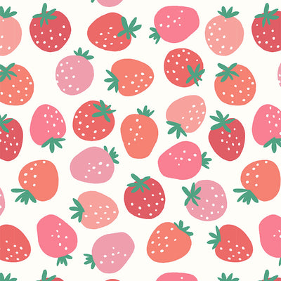 Farm - Strawberries