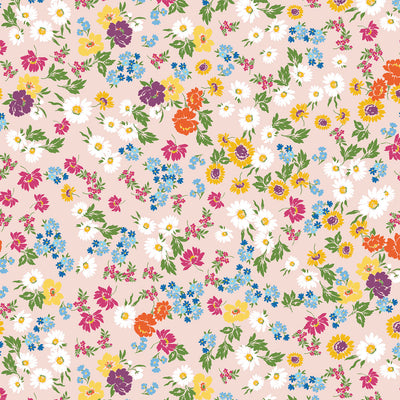SS24 CHEERY MIX FLORAL
