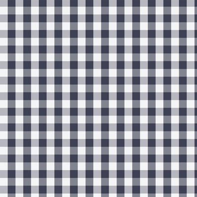 SS24 GINGHAM NAVY