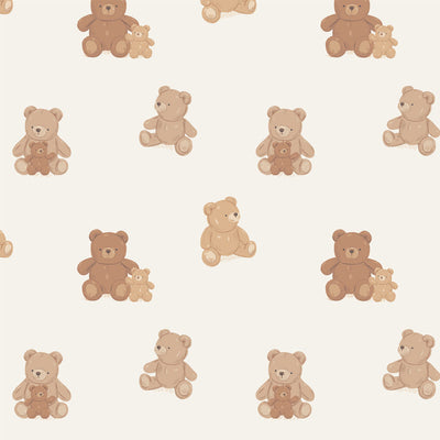 SS24 TEDDY BEARS