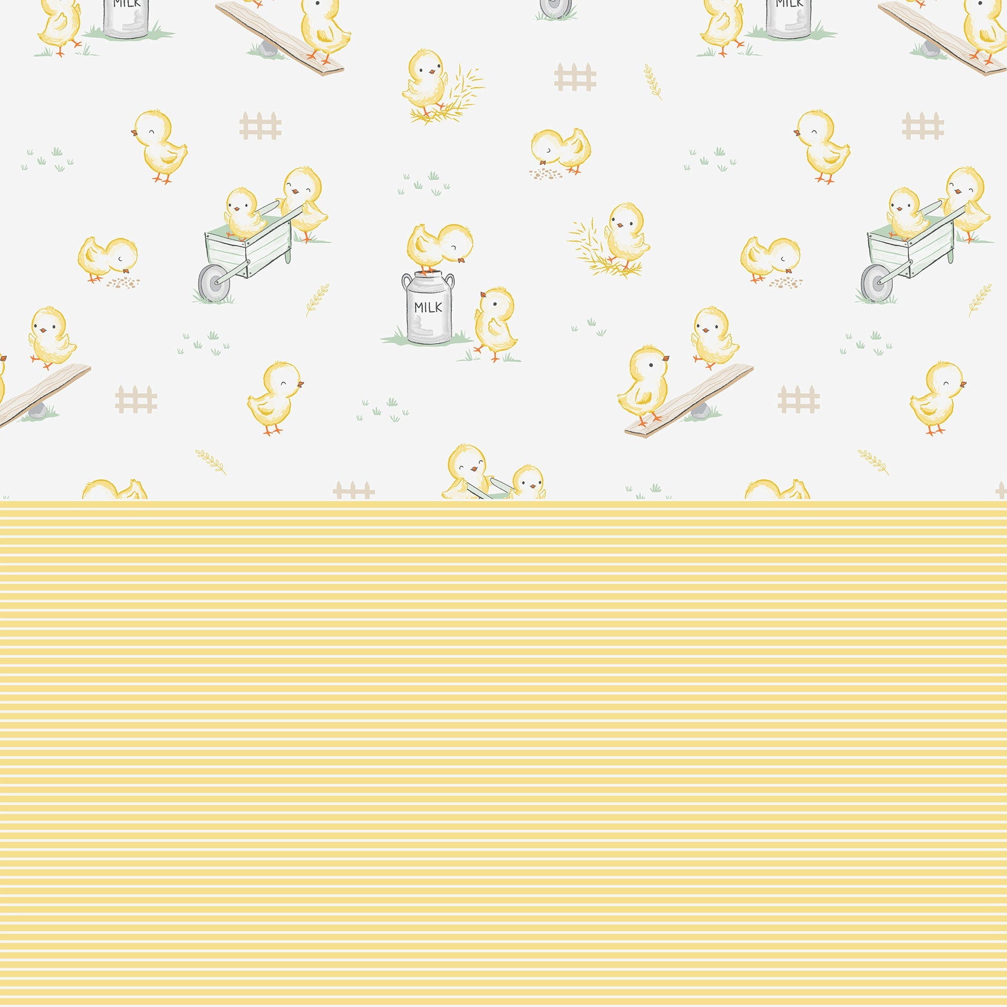 <!--SS25--> Baby Chicks