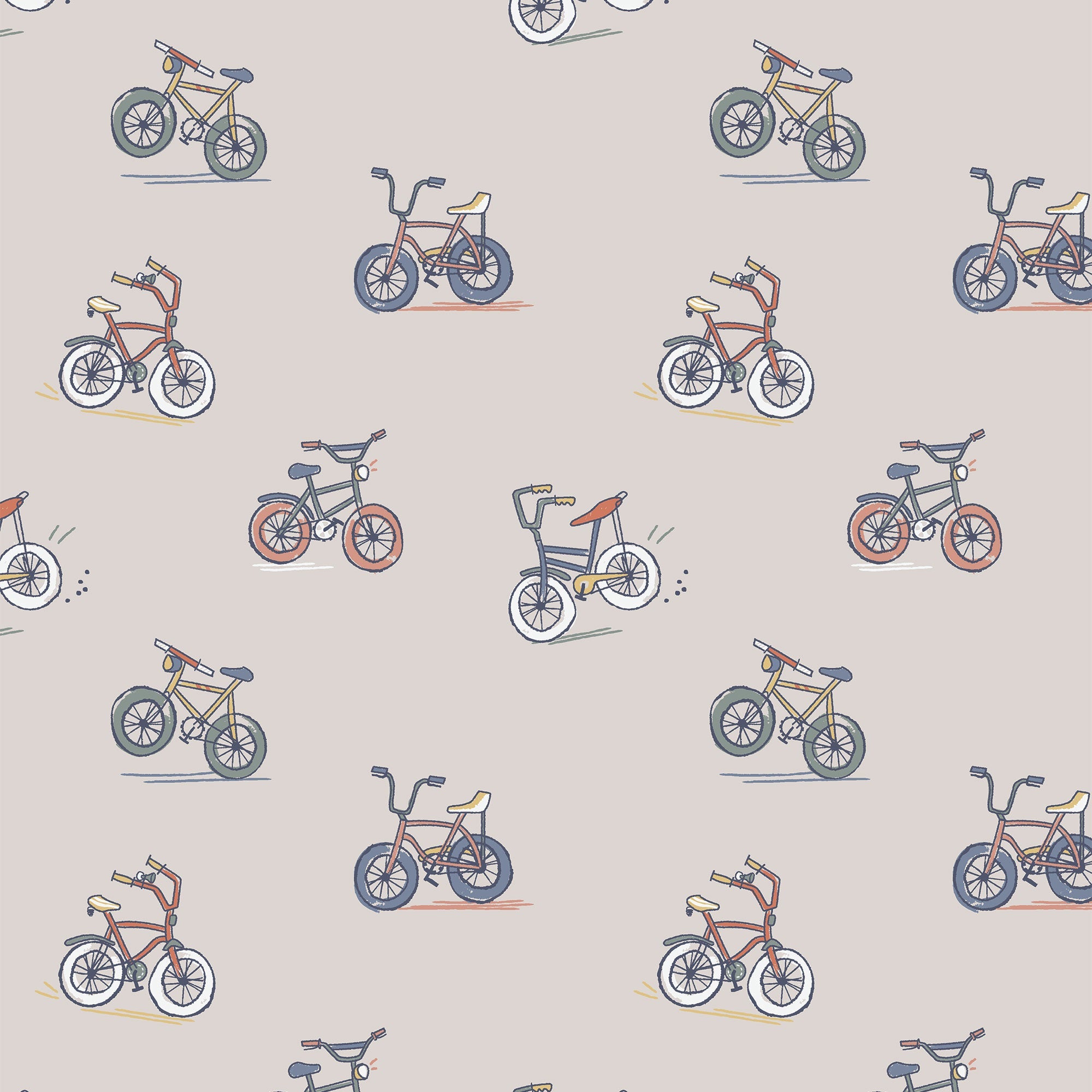 <!--SS25--> Bikes