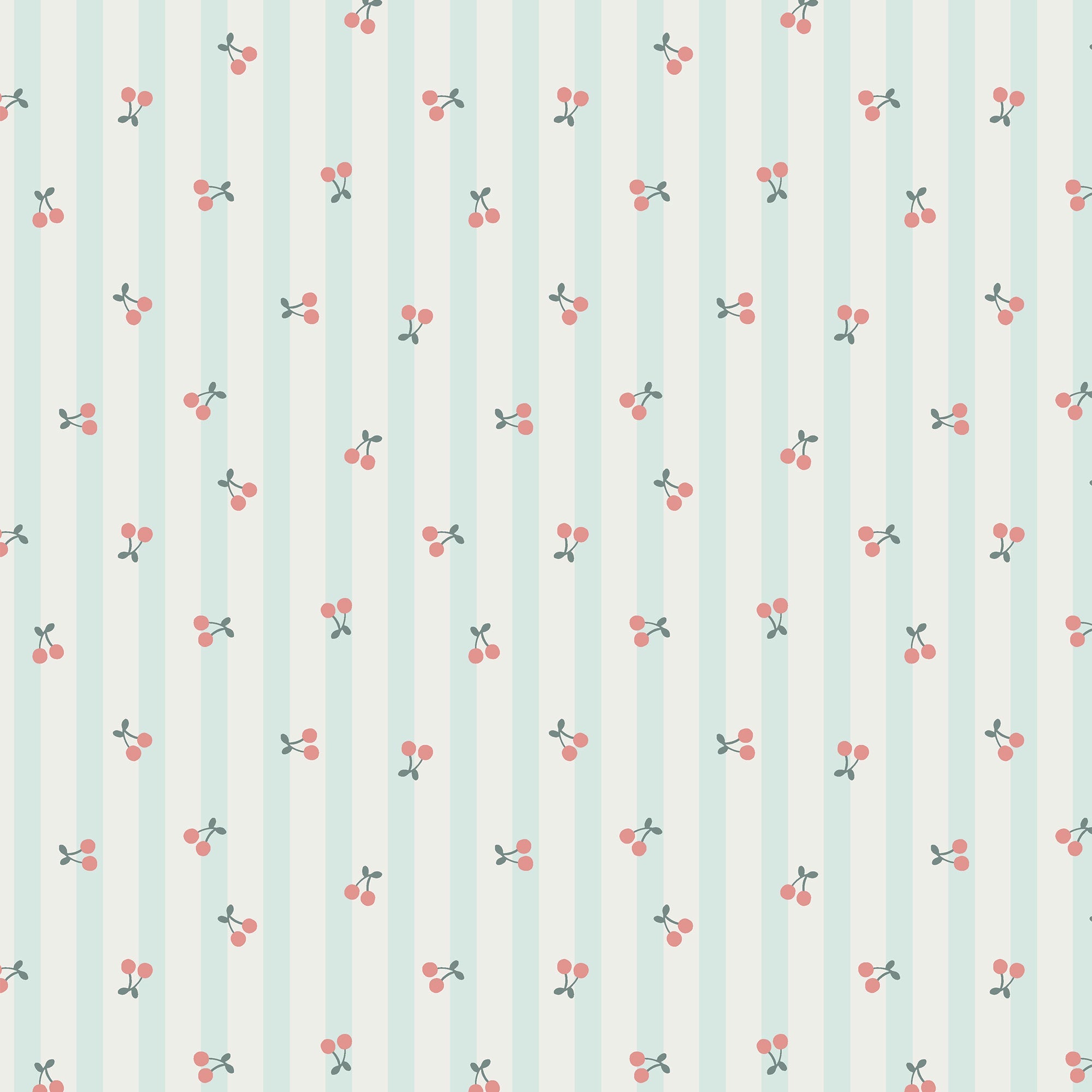 <!--SS25--> Cherry Stripe