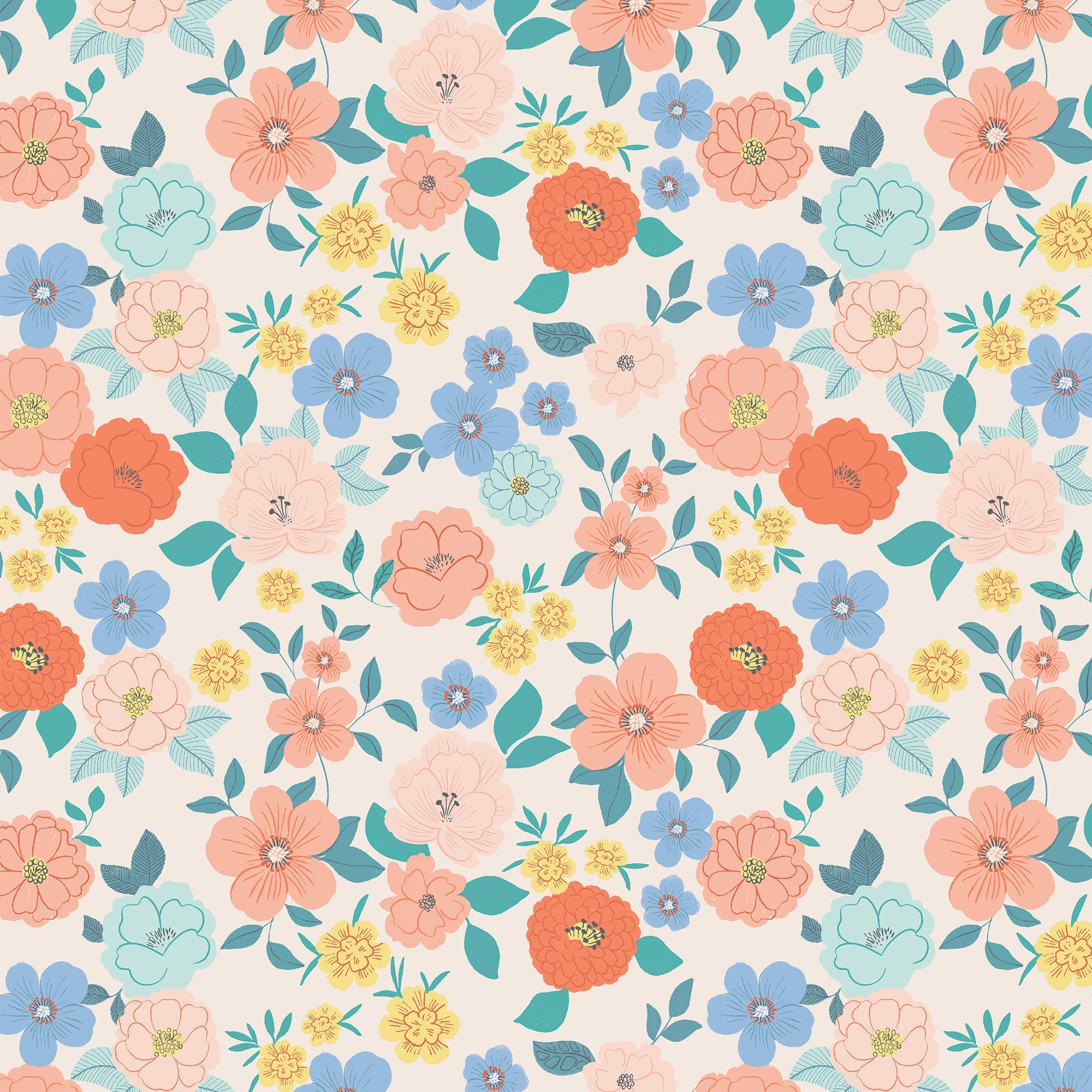 <!--SS25--> Flower Cart