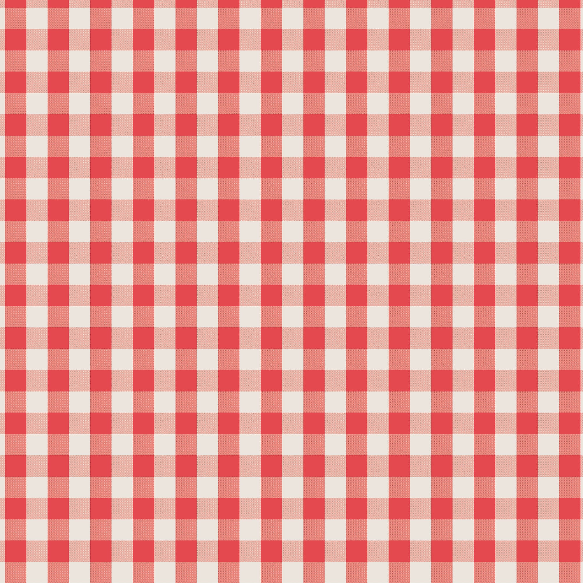 <!--SS25--> Strawberry Gingham