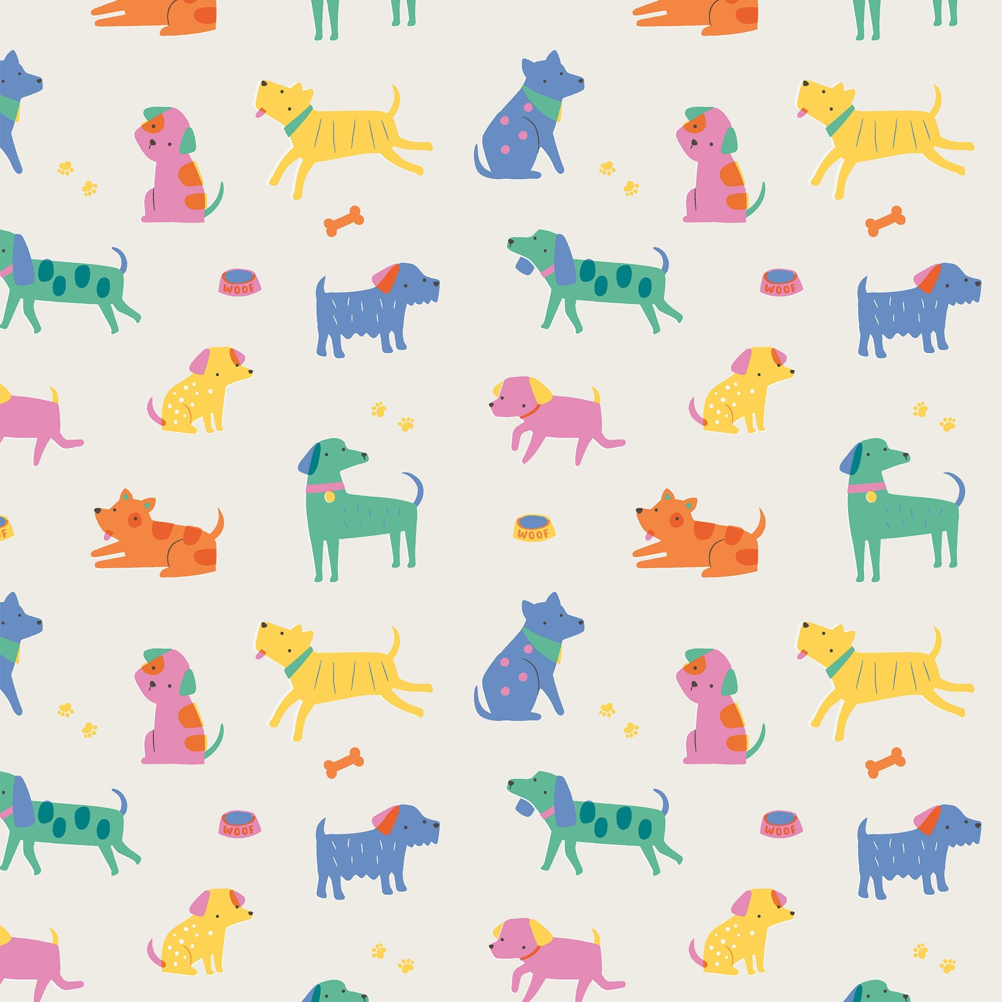 <!--SS25--> Good Dog Club