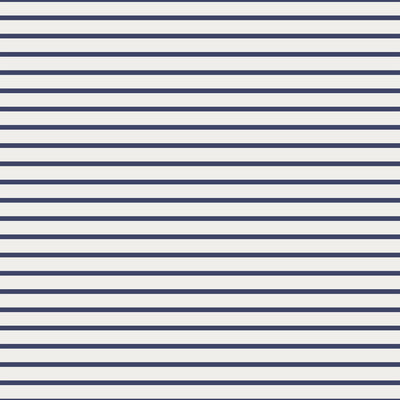 SS25 Stripe Vintage Navy