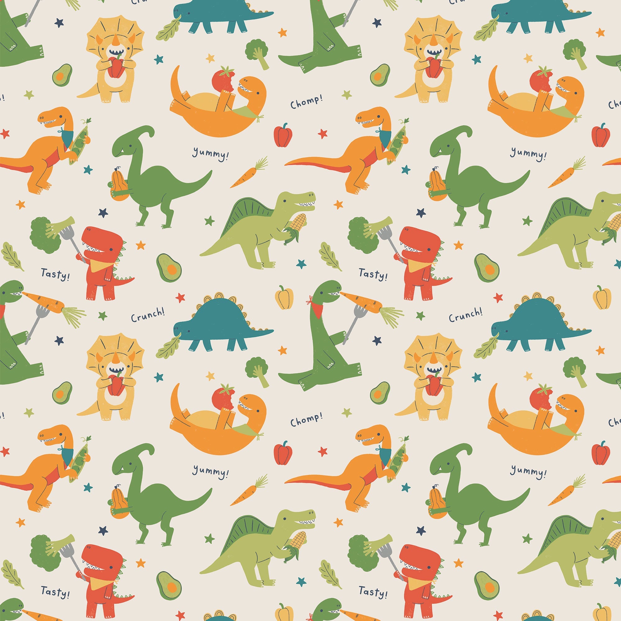 <!--SS25--> Veggie Dinos