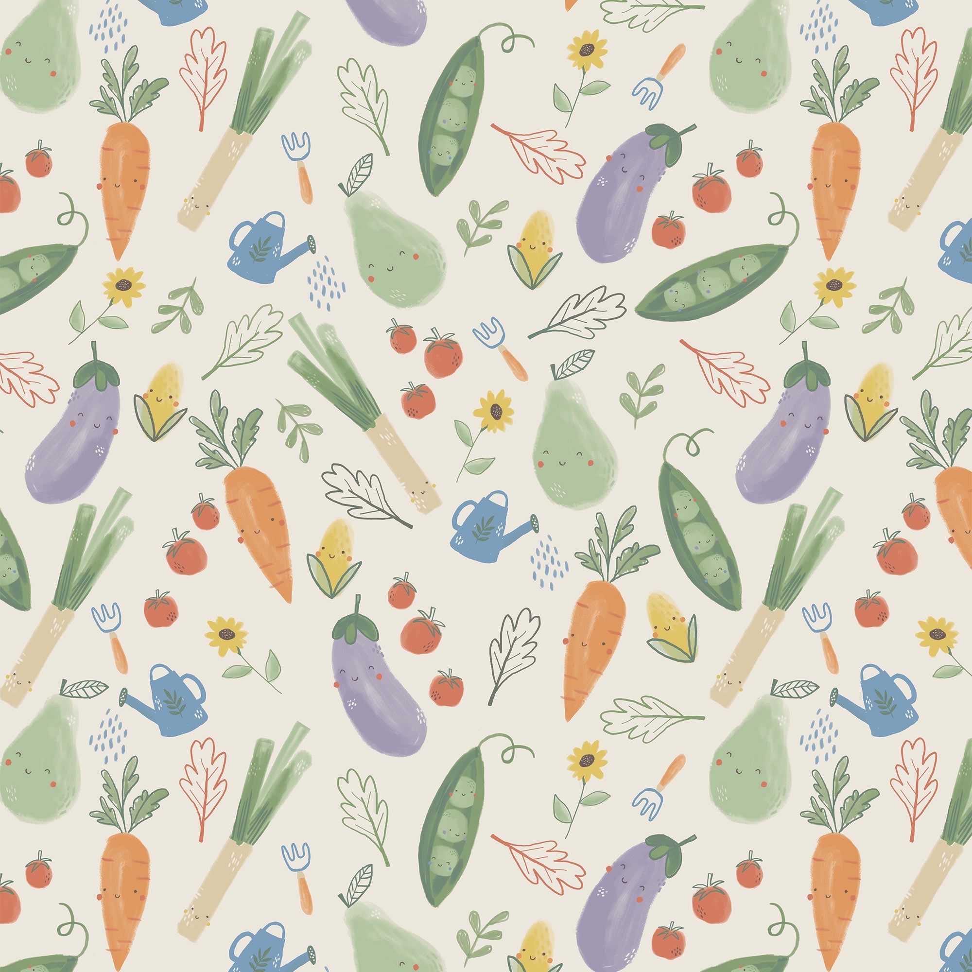 <!--SS25--> Veggie Patch