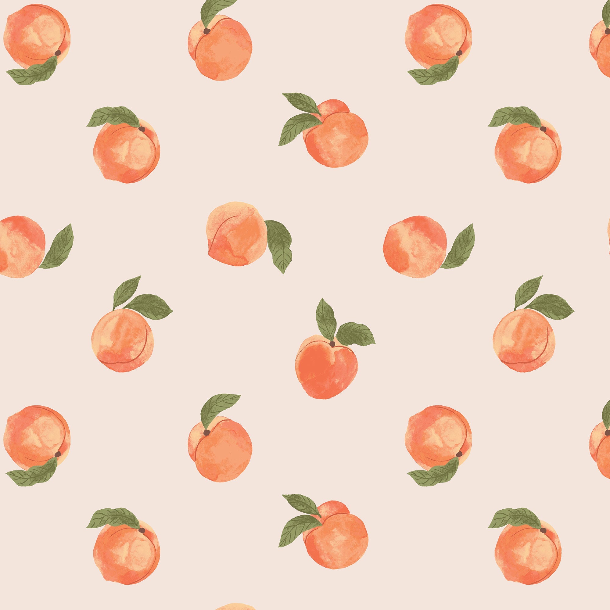 <!--SS25--> Watercolor Peaches