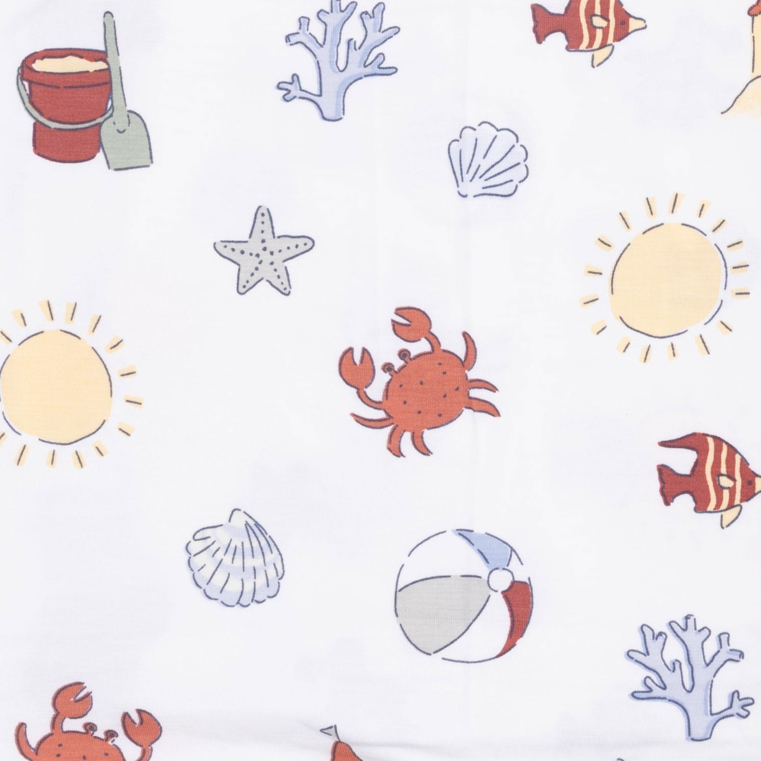 <!--SS26-->Sunny Sandcastles