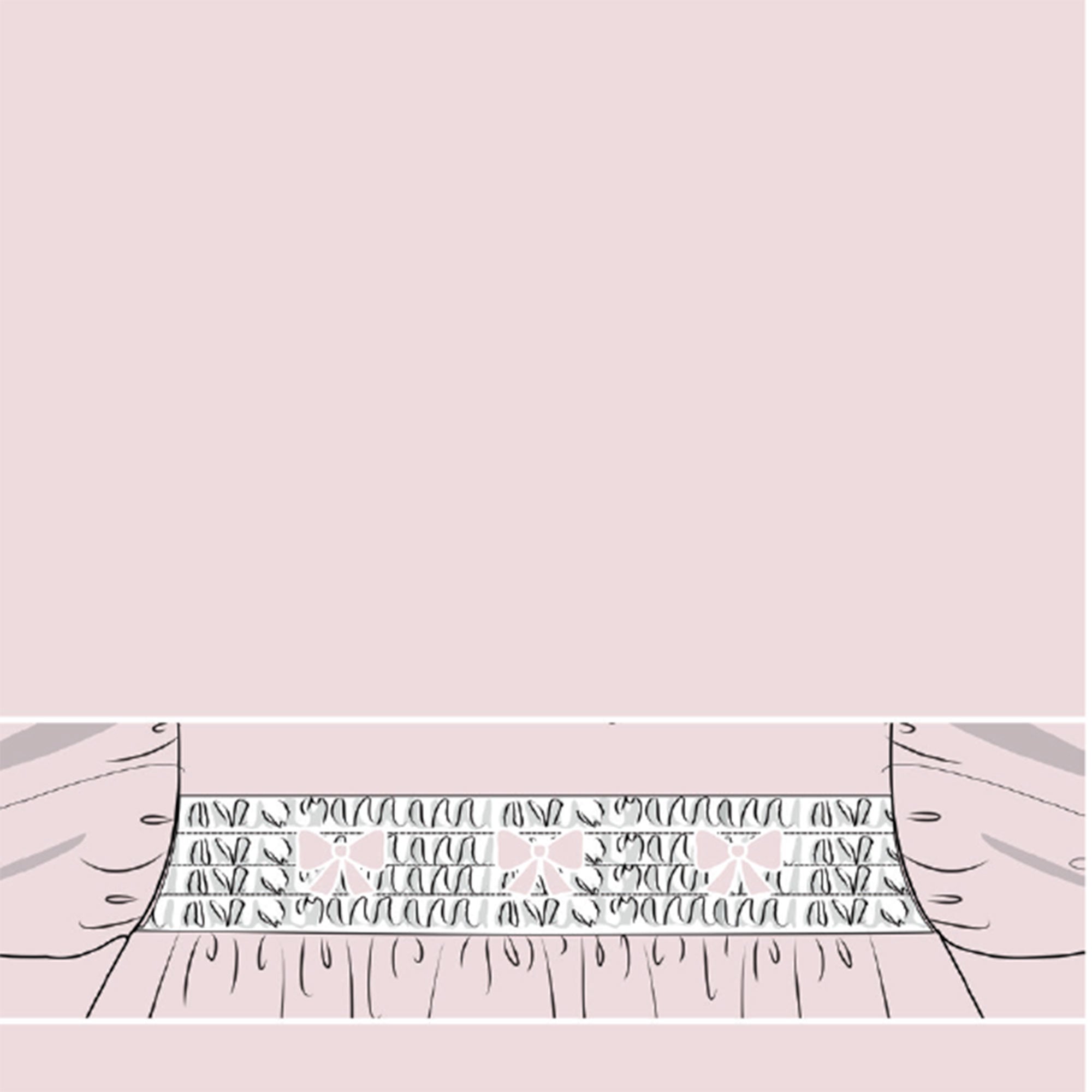 <!--SS25--> Solid Classic Pink