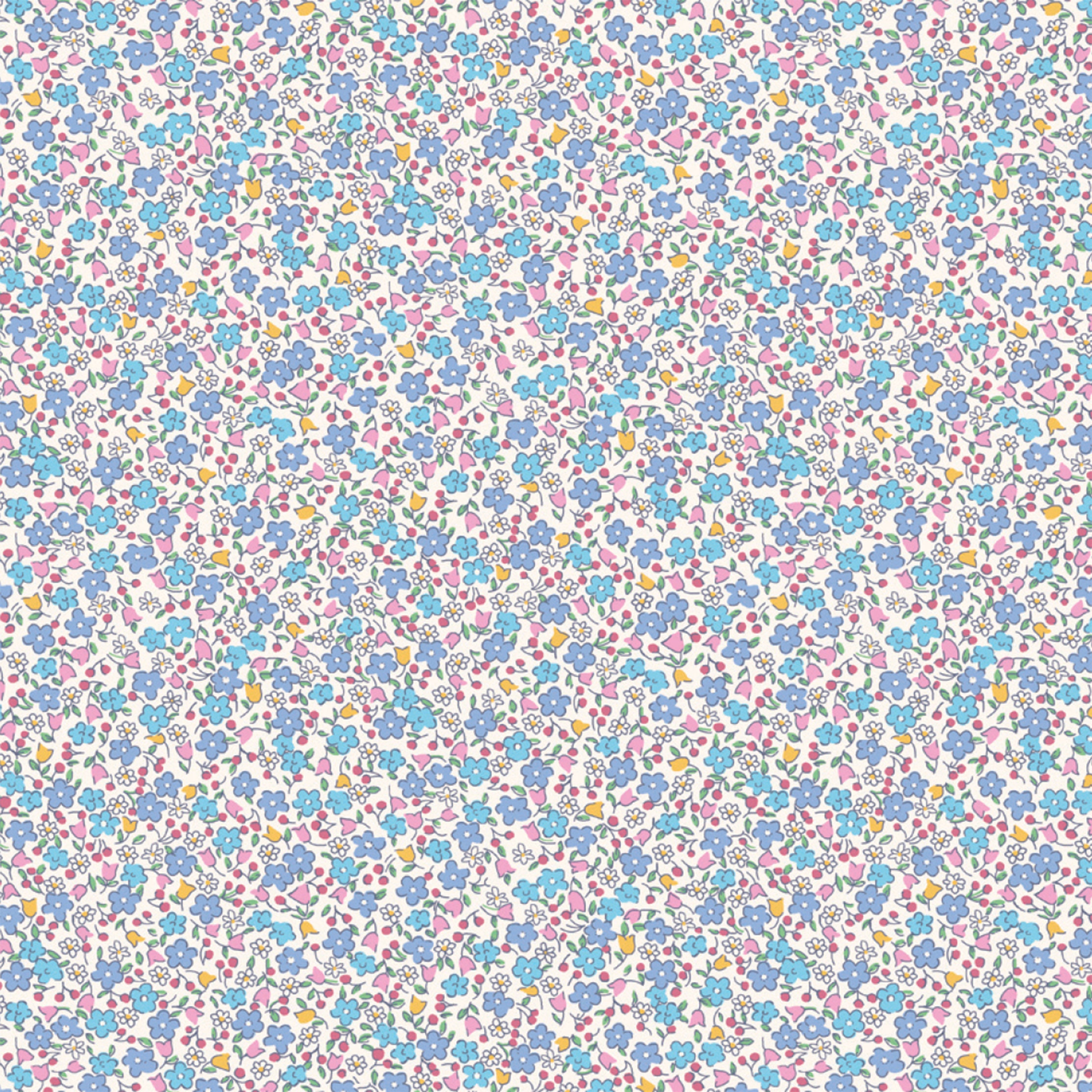 <!--SS25--> Flowers and Berries