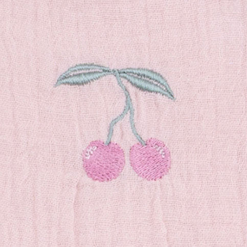 <!--SS26-->Muslin Lotus