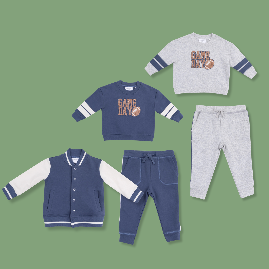 Chip off the Old Blocker