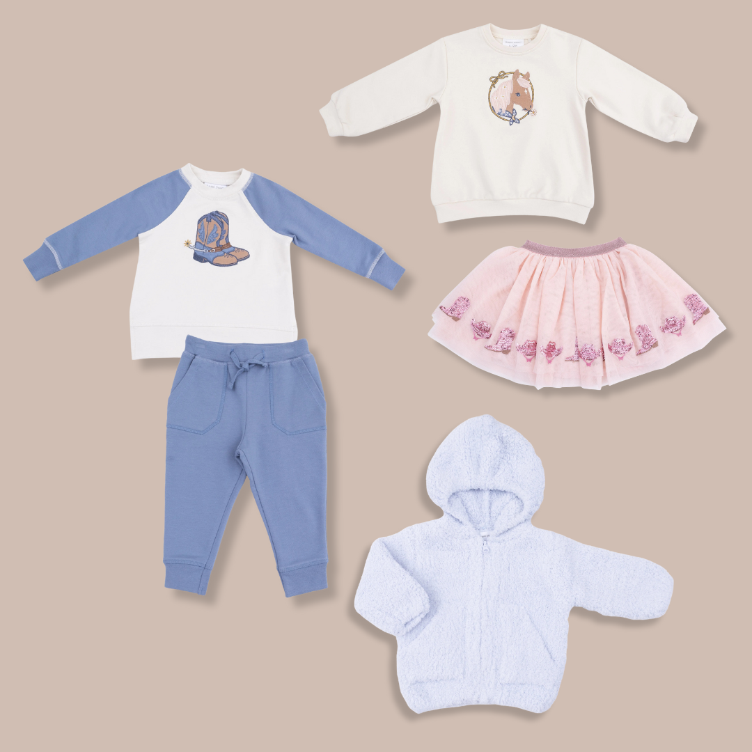 The Cozy Winter Roundup