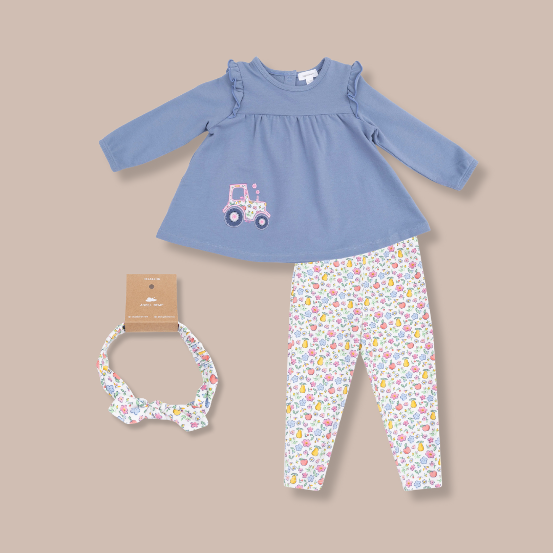 Crop It Like It's Hot