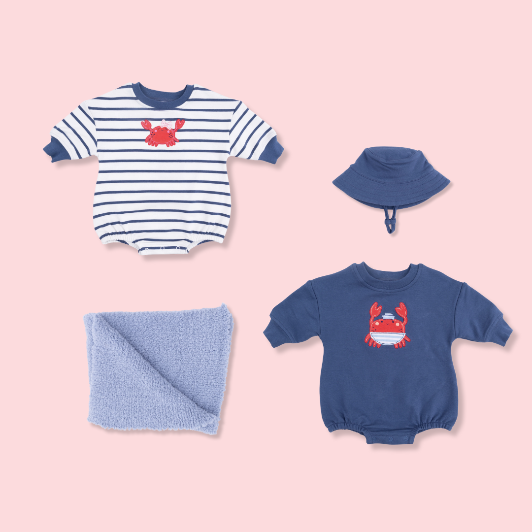 For Buoys and Girls!