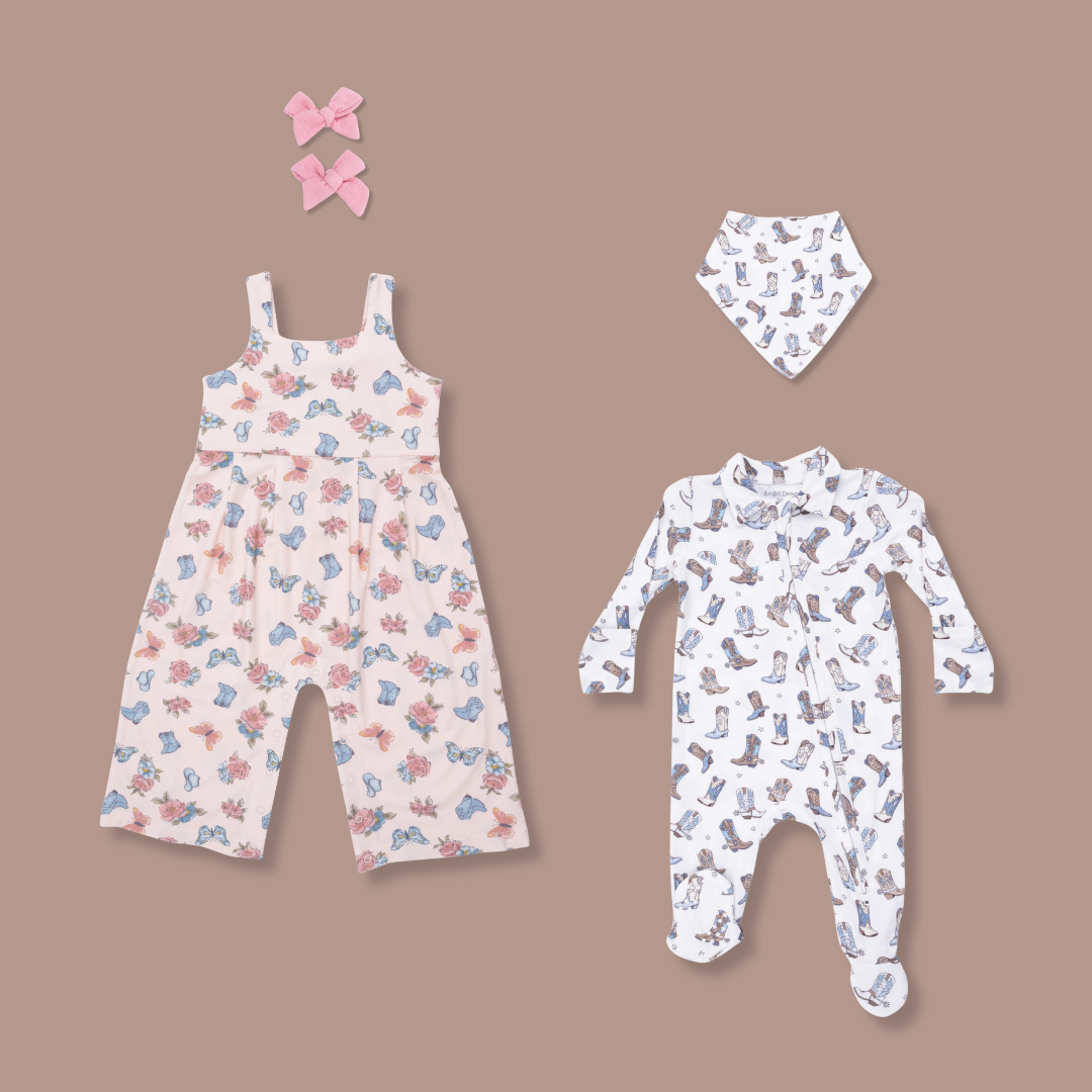 Rootin’, Tootin’, and Scootin’!