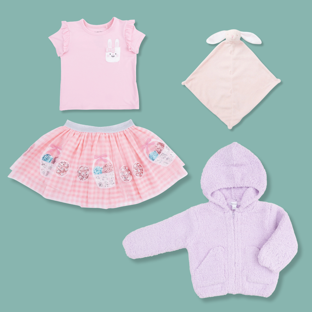 Let’s go to the HOP!