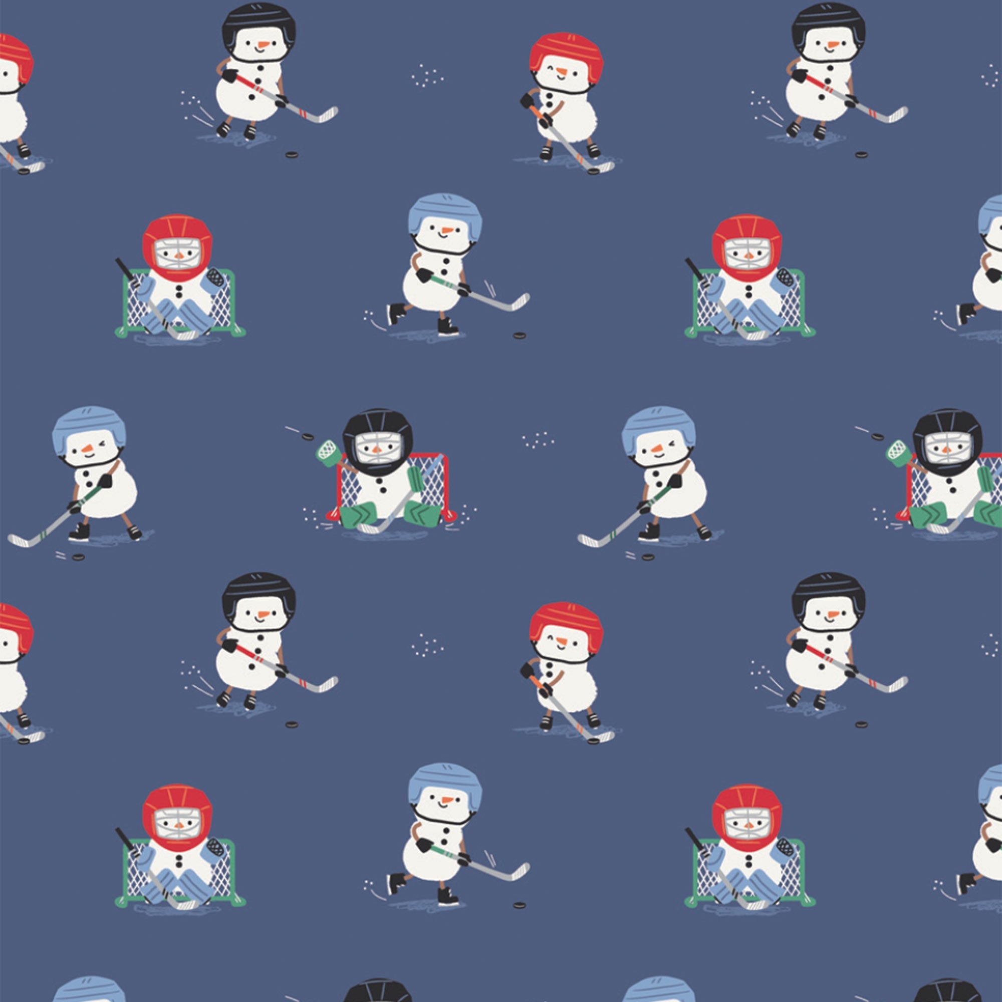 <!--FW25--> Snow Folks Ice Hockey