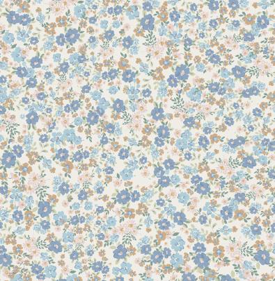 <!--FW25--> Sweet Rose Calico