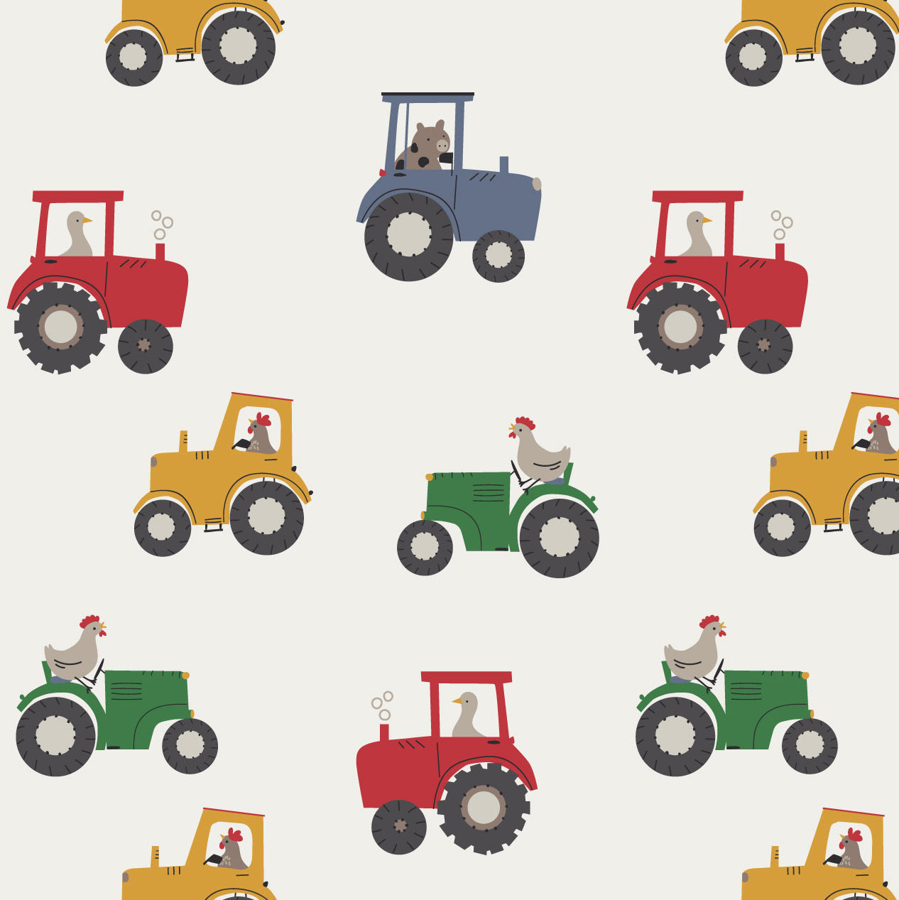 <!--SS26--> Tractor Friends