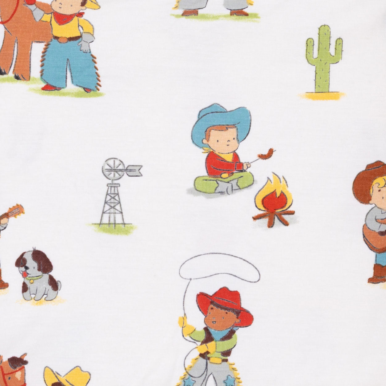 <!--SS26-->Vintage Cowboys