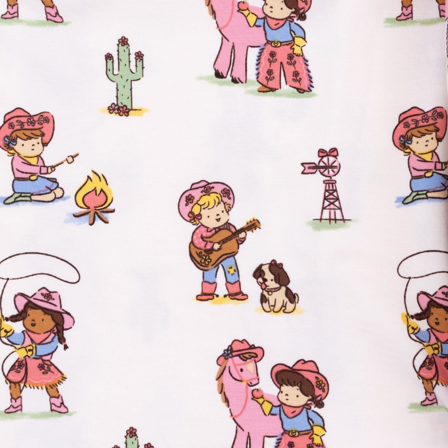 <!--SS26-->Vintage Cowgirls