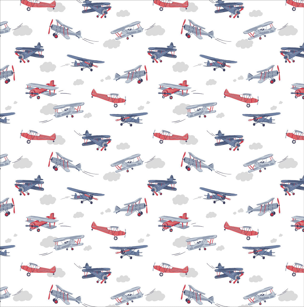 <!--SS26-->Vintage Planes