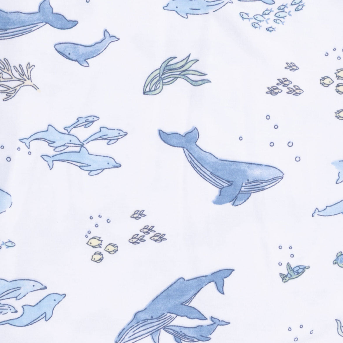 <!--SS26-->Watercolor Blue Whales