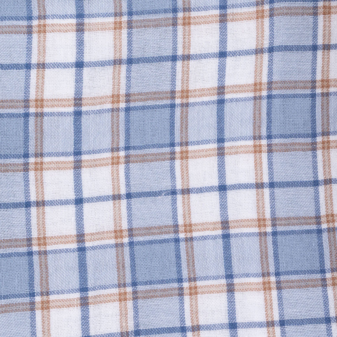 <!--SS26-->Western Boot Plaid