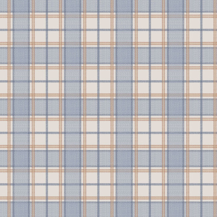 <!--SS26-->Western Boot Plaid