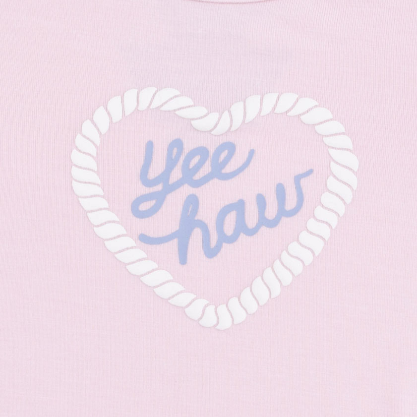 <!--SS26-->Yee Haw Cowgirl