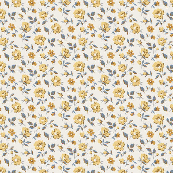 <!--SS26-->Yellow Country Roses