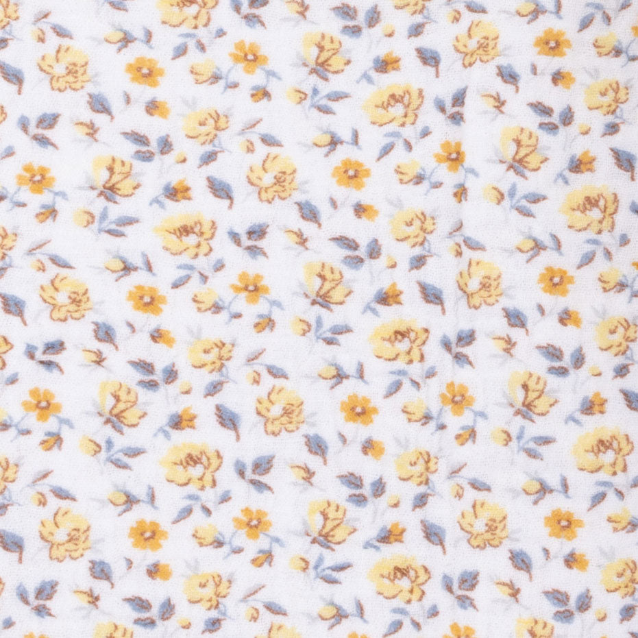 <!--SS26-->Yellow Country Roses