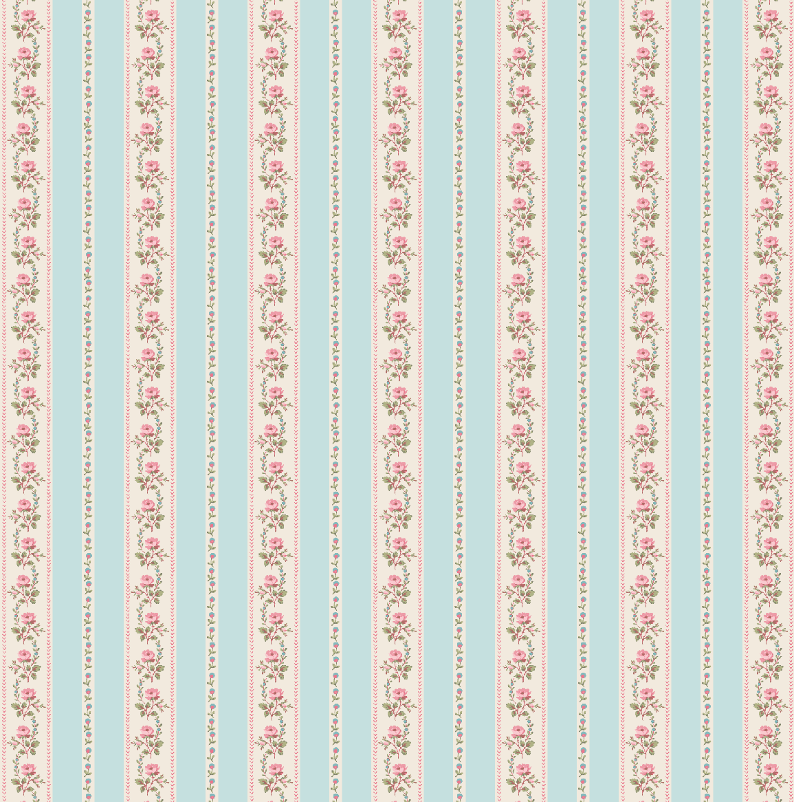 <!--SS26-->Antoinette Stripe