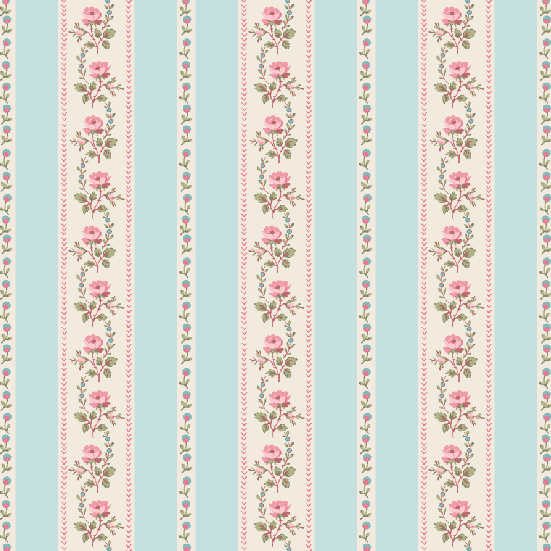 <!--SS26-->Antoinette Stripe