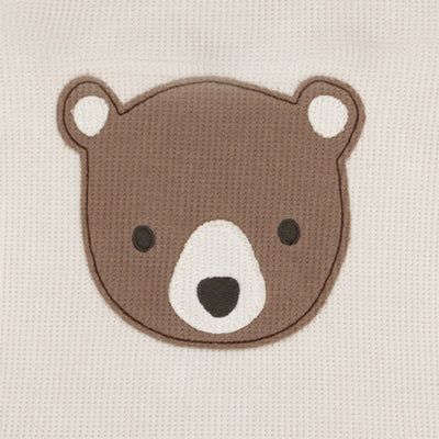 FW24 Woodland - Baby Bear Applique