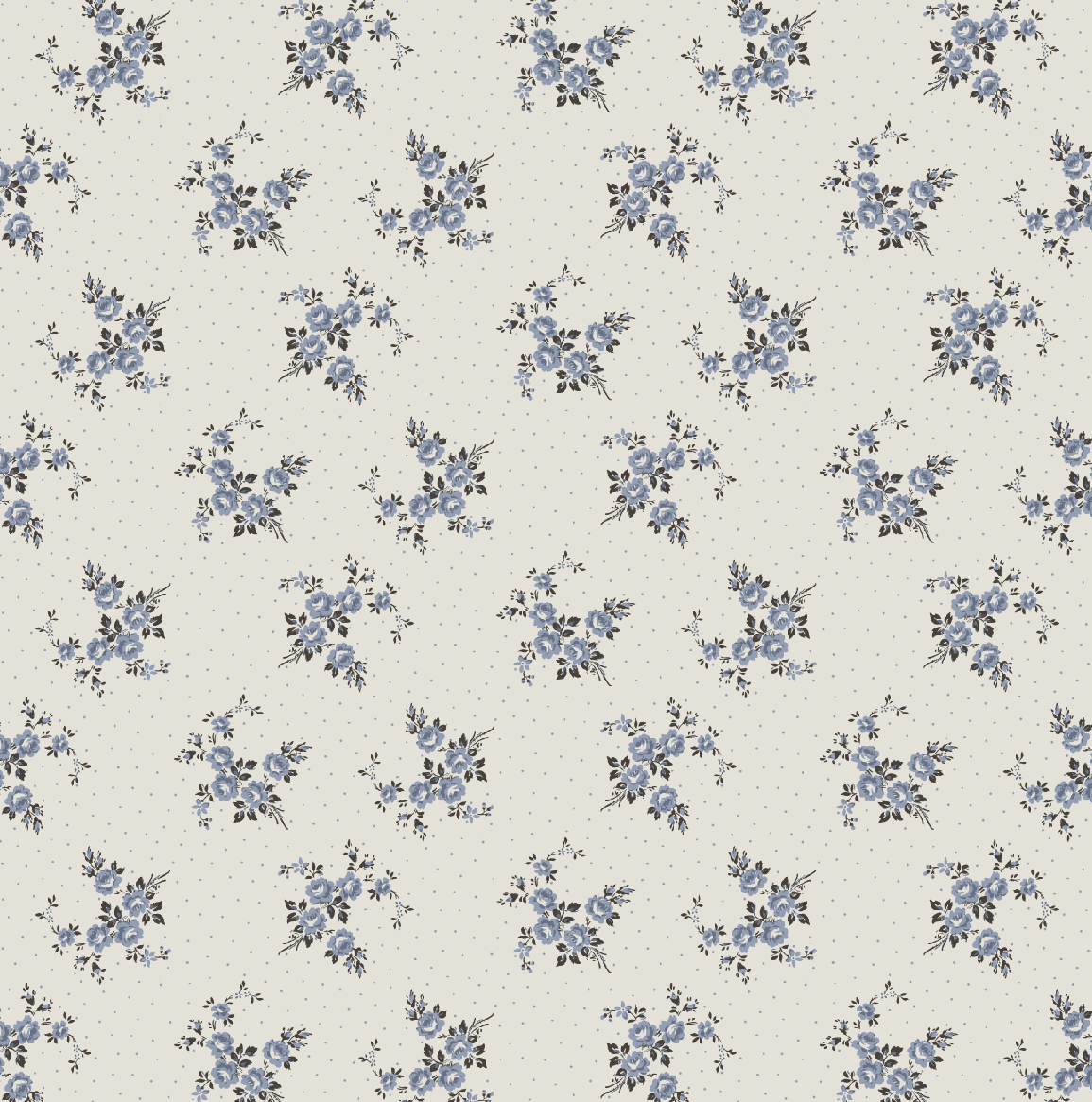 <!--SS26-->Belle Rosette Dot